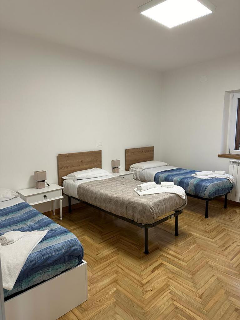 La Corte Dell'Ulivo Polazzo Buitenkant foto