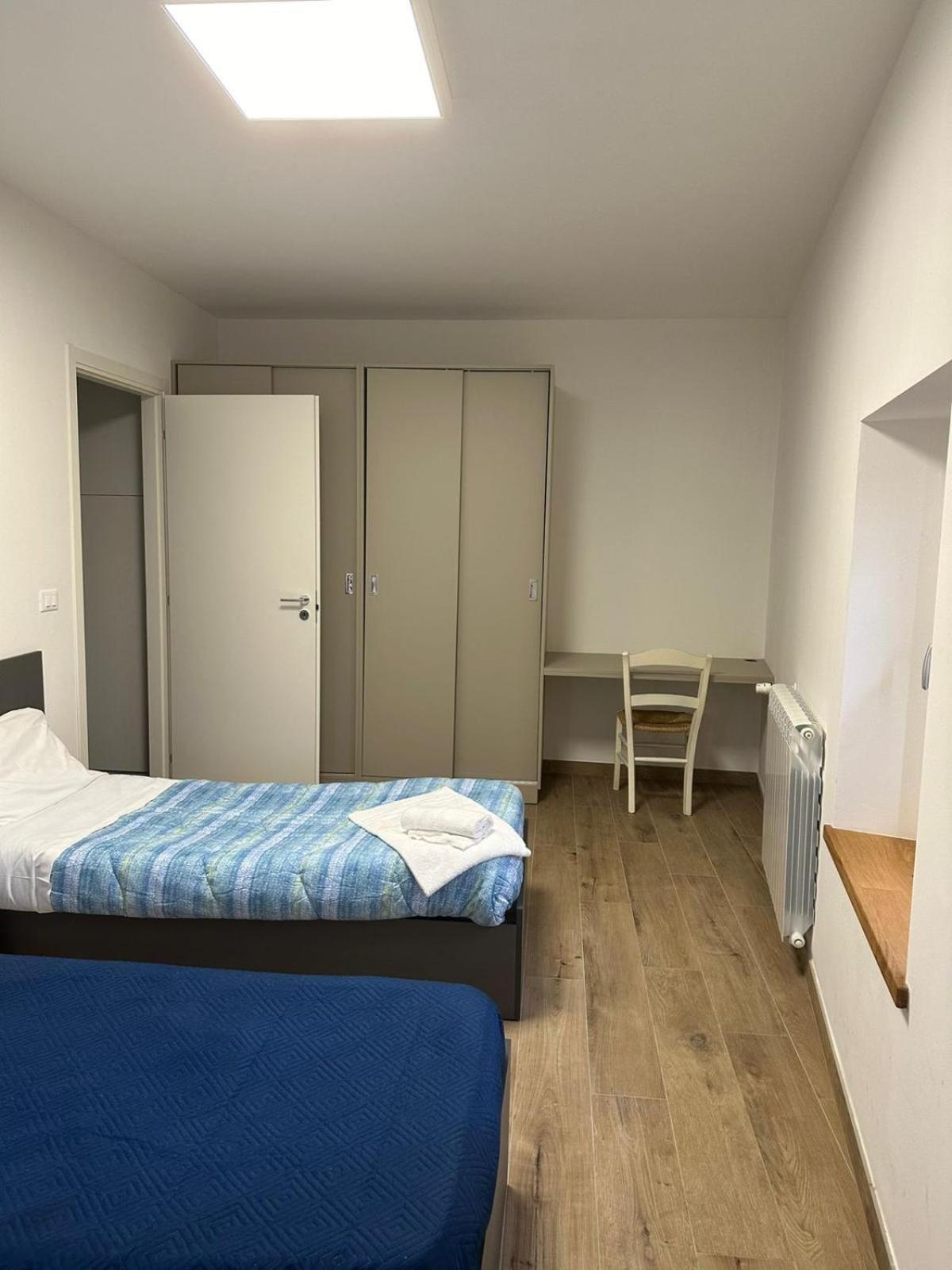 La Corte Dell'Ulivo Polazzo Buitenkant foto